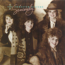 Church In The Wildwood Chords by The Forester Sisters