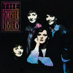I Fell In Love Again Last Night Chords by The Forester Sisters
