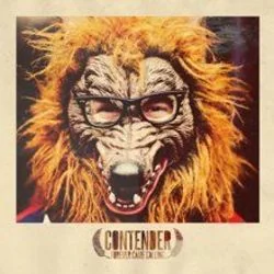 Contender Chords by Forever Came Calling