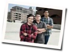 If Bukowski Could See Me Now Tab by Forever Came Calling