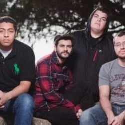 The Office Chords by Forever Came Calling