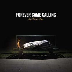 August Is Home by Forever Came Calling