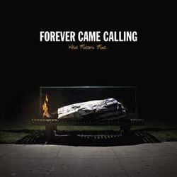 August Is Home Chords by Forever Came Calling