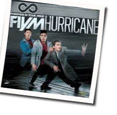 Hurricane by Forever In Your Mind