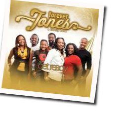He Wants It All Chords by Forever Jones