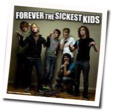 Hurricane Haley Chords by Forever The Sickest Kids