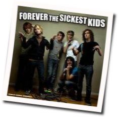 Men In Black by Forever The Sickest Kids