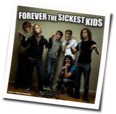 Men In Black Tab by Forever The Sickest Kids