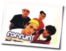 Sol Ou Chuva Chords by Forfun