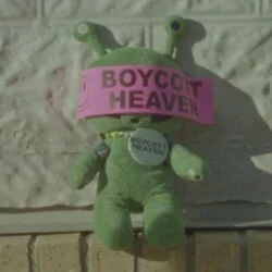 Boycott Heaven Chords by The Format