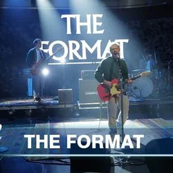 Depressed Chords by The Format