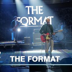 Depressed Chords by The Format