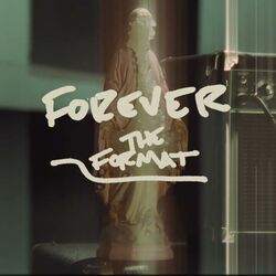 Forever Chords by The Format