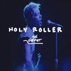 Holy Roller Chords by The Format