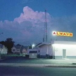 Always Chords by Forrest Frank