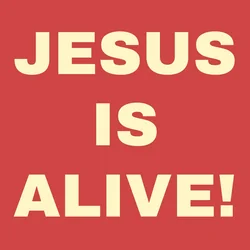 Jesus Is Alive Chords by Forrest Frank