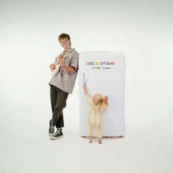 Life Is Good Intro Tab by Forrest Frank
