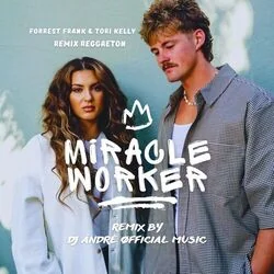 Miracle Worker Bass Tab by Forrest Frank