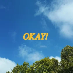 Okay Chords by Forrest Frank