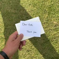 Thankful Chords by Forrest Frank