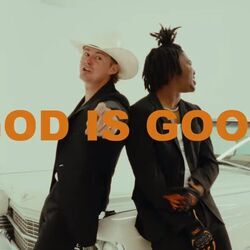 God Is Good Chords by Forrest Frank
