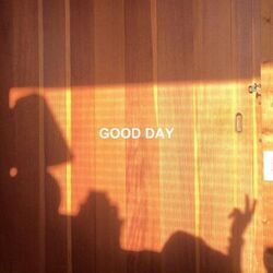 Good Day by Forrest Frank