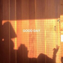 Good Day Chords by Forrest Frank