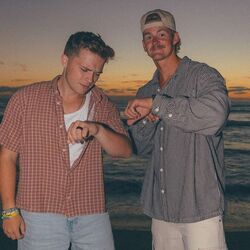 Forrest Frank chords for Jesus is coming back soon