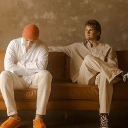 No Longer Bound Chords by Forrest Frank