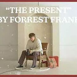 Forrest Frank