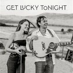 Get Lucky Tonight by Forrest Mccurren