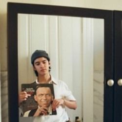 Sinatra Chords by Forrest Nolan