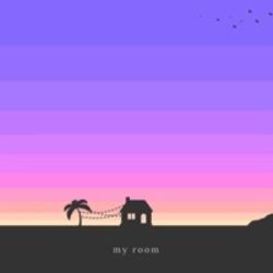 My Room Ukulele Chords by Forrest