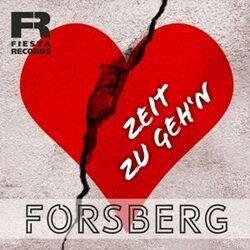 Zeit Zu Gehn Chords by Forsberg