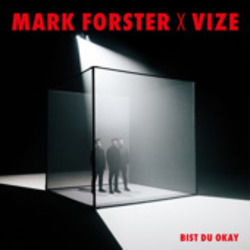 Mark Forster chords for Bist du okay