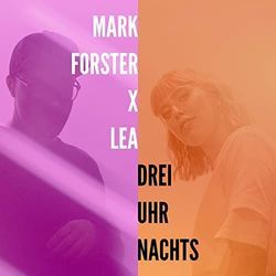 Drei Uhr Nachts Chords by Mark Forster