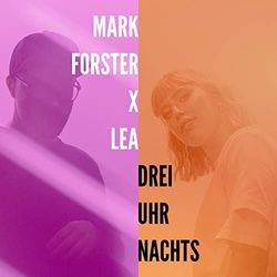 Drei Uhr Nachts by Mark Forster