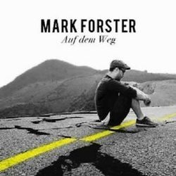 Mark Forster chords for Froh sein