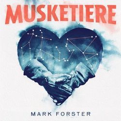 Mark Forster chords for Monster