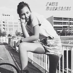 Caramel Emotion Chords by Forth Wanderers