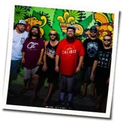 Till The End Chords by Fortunate Youth