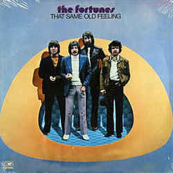 That Same Old Feeling  Chords by Fortunes