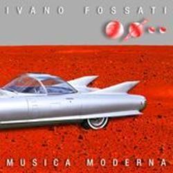 Damore Non Parliamo Più Chords by Ivano Fossati