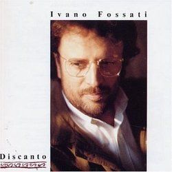 Discanto Chords by Ivano Fossati