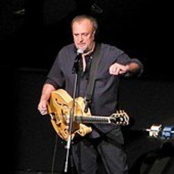 E Non Finisce Mica Il Cielo Chords by Ivano Fossati