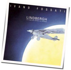 Lindbergh Chords by Ivano Fossati