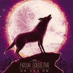 Rivers Edge Chords by Fossil Collective