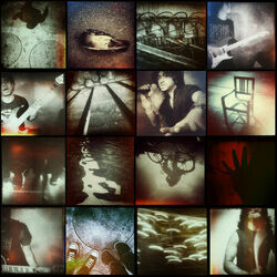 Mohakaash Chords by Fossils