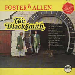 The Blacksmith Chords by Foster And Allen
