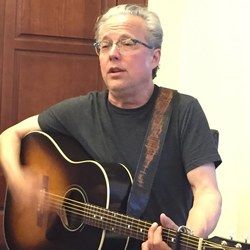 A Little Revival Chords by Radney Foster